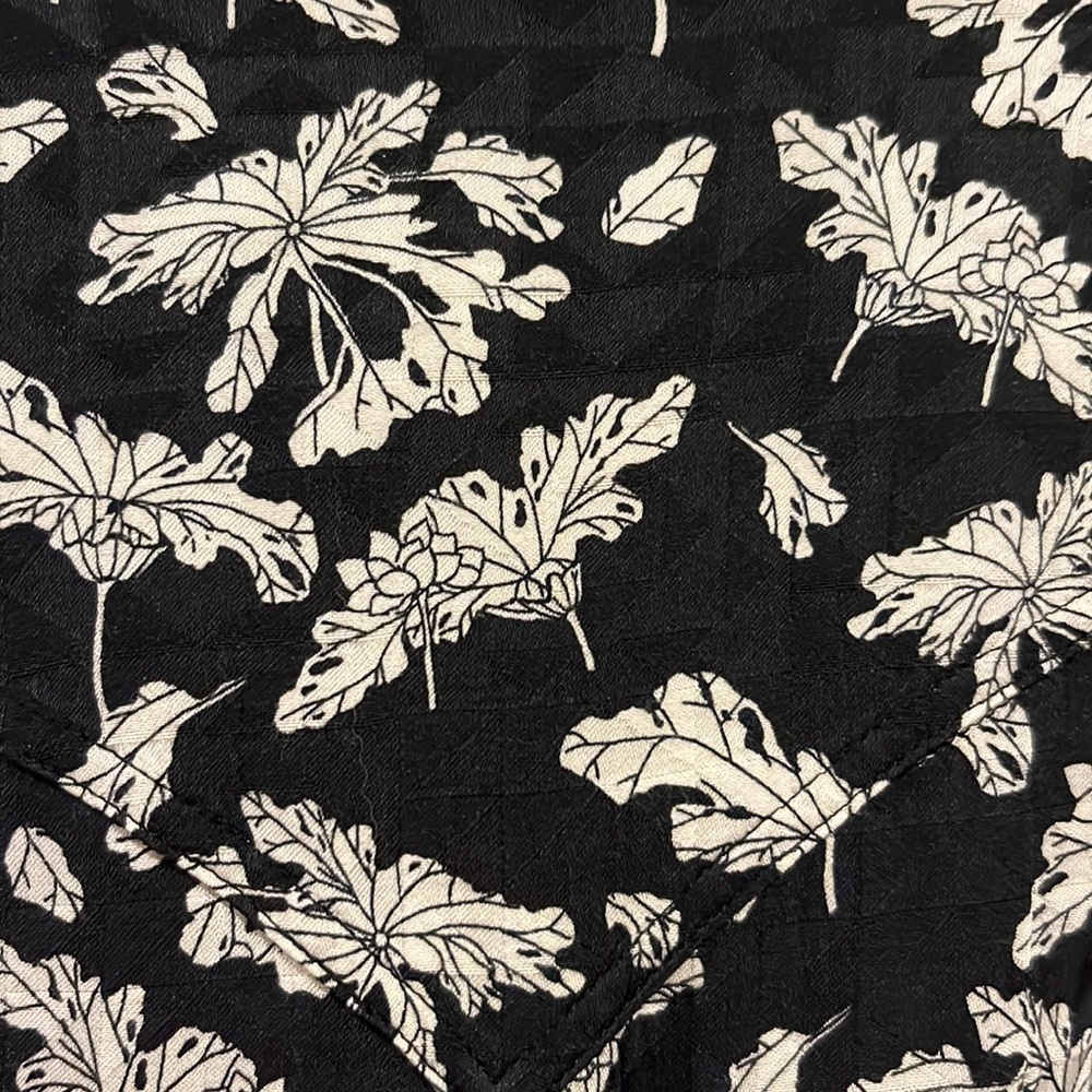Rag and Bone Short Jumpsuit Romper Size 4 - Picture 7 of 8